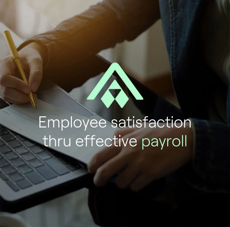 Apeiron | Payroll Management