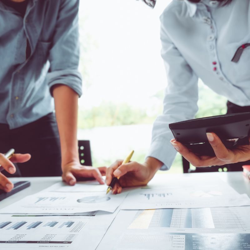 The Importance of Bookkeeping Services for Business Success 4 The Importance of Bookkeeping Services for Business Success