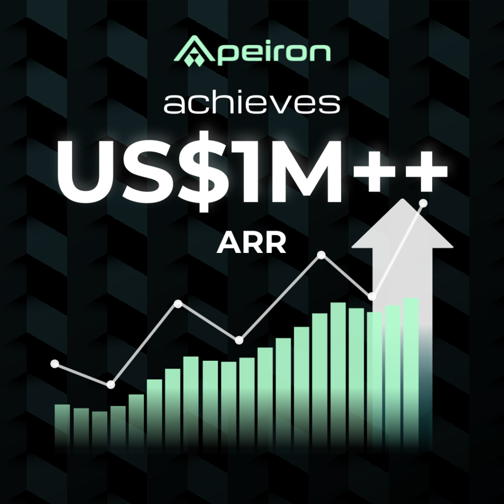 Apeiron Achieves