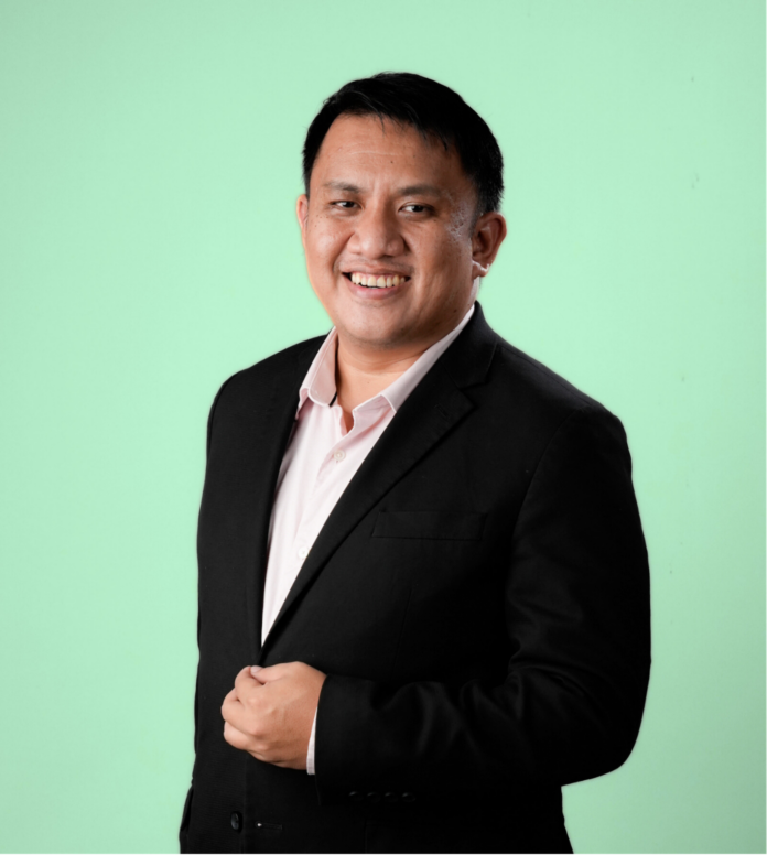 Apeiron | Start-up joins Apeiron as board chair, Chief Business Officer | the next generation professional services firm with offices in Singapore & Philippines,